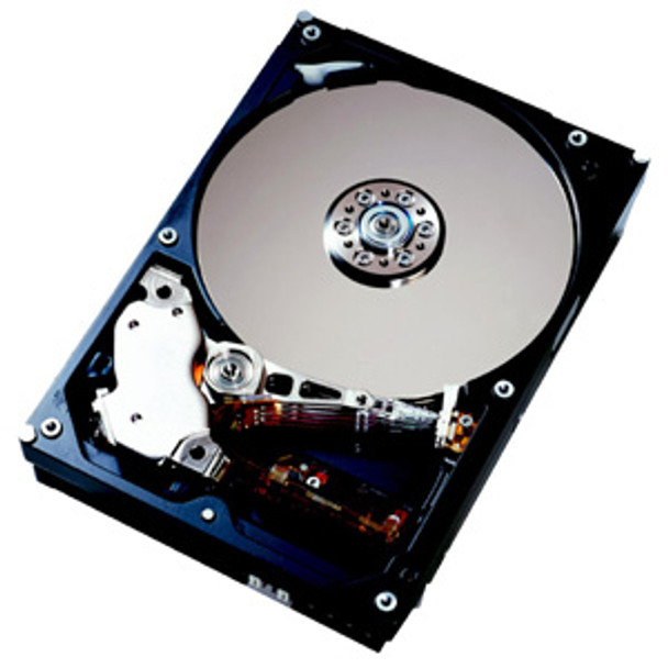 IC35L060AVER07 - HGST Deskstar 60 GB 3.5 Internal Hard Drive - IDE Ultra ATA/100 (ATA-6) - 7200 rpm - 2 MB Buffer