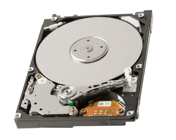 45N7014 - IBM Lenovo 160GB 5400RPM SATA 2.5-inch Hard Disk Drive