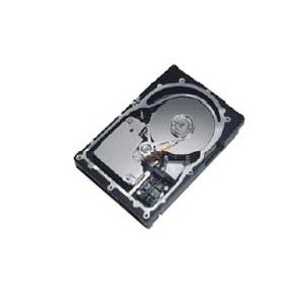 8C036L0 - Maxtor Atlas 15K 36.70 GB 3.5 Internal Hard Drive - Ultra320 SCSI - 15000 rpm - 8 MB Buffer