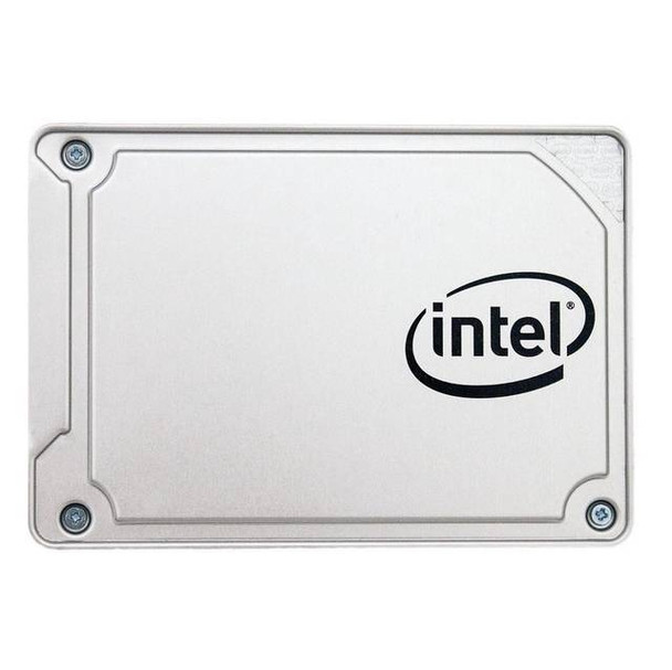 Intel 545s Series SSDSC2KW256G8X1 256GB 2.5 inch SATA3 Solid State Drive (TLC)