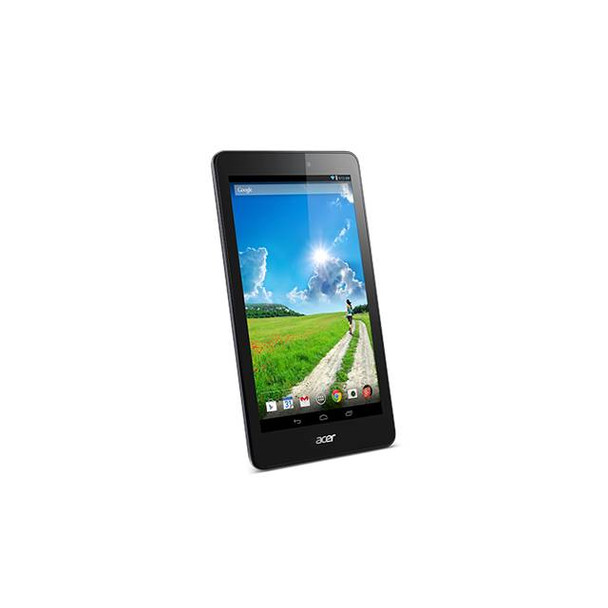 Acer Iconia One 8 B1-810-1193 8.0 inch Intel Atom Z3735G 1.33GHz/ 1GB DDR3L/ 32GB eMMC/ Android 4.4 Tablet (Black)