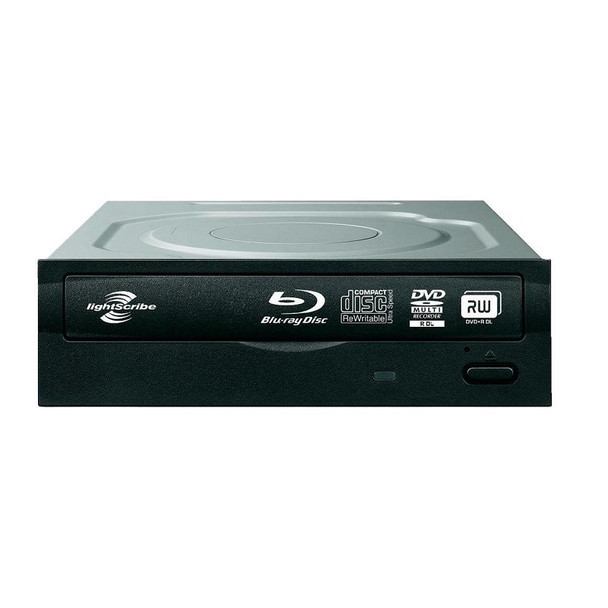 CX15N - Dell External E-SATA Blu-ray Player Burner