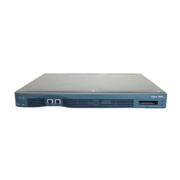 CISCO3620 - Cisco 3620 Router