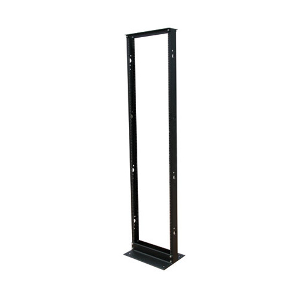 Tripp Lite SR2POST Freestanding rack 45U 362.9kg Black rack