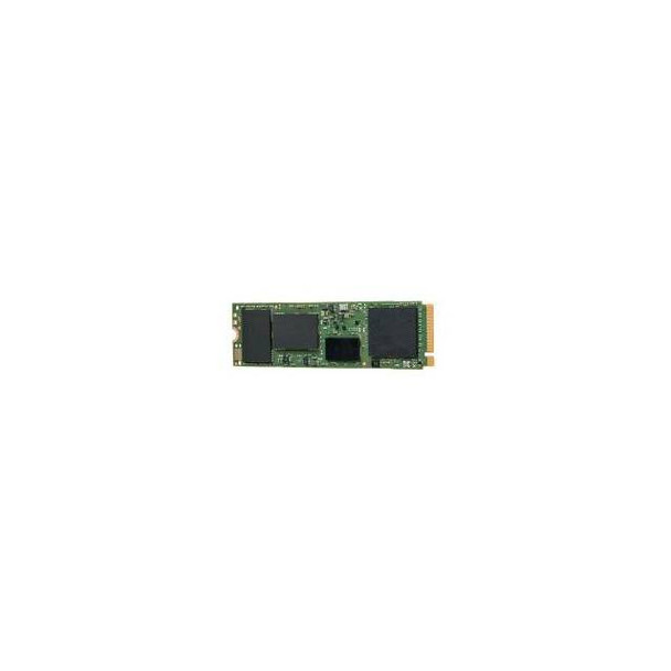 Intel 600p Series SSDPEKKW256G7X1 256GB M.2 80mm PCI-Express 3.0 x4 Solid State Drive (TLC)