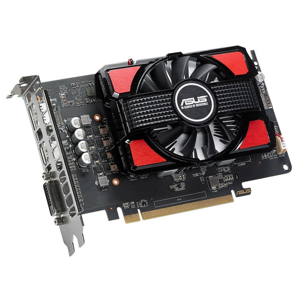 RX550-2G