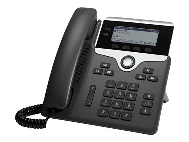 Cisco IP Phone 7821 - VoIP phone