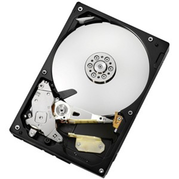 0A34192 - HGST Deskstar 7K1000 HDS721075KLA330 750 GB 3.5 Internal Hard Drive - SATA/300 - 7200 rpm - 32 MB Buffer - Hot Swappable