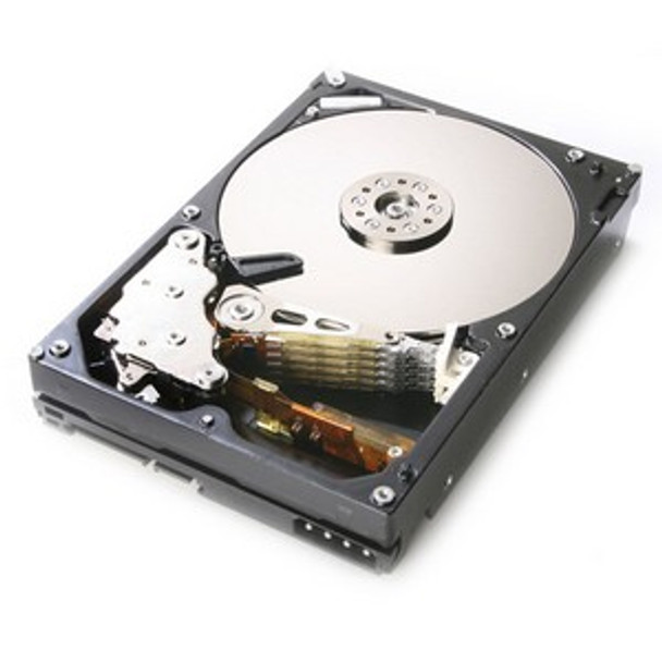 0A36413 - HGST Deskstar 7K1000 HDS721075KLA330 750 GB 3.5 Internal Hard Drive - SATA/300 - 7200 rpm - 32 MB Buffer - Hot Swappable