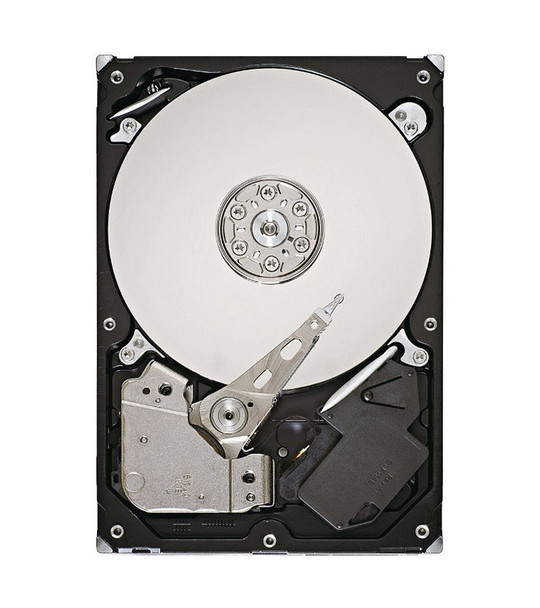 9CA154-302 - Seagate Barracuda ES.2 500GB 7200RPM SATA 3GB/s 32MB Cache 3.5-inch Internal Hard Disk Drive