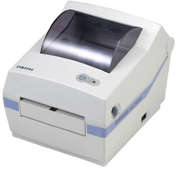 SRP-770-999 - Samsung Bixolon Label Printer (Refurbished) Ser/Par/USB (Refurbished)