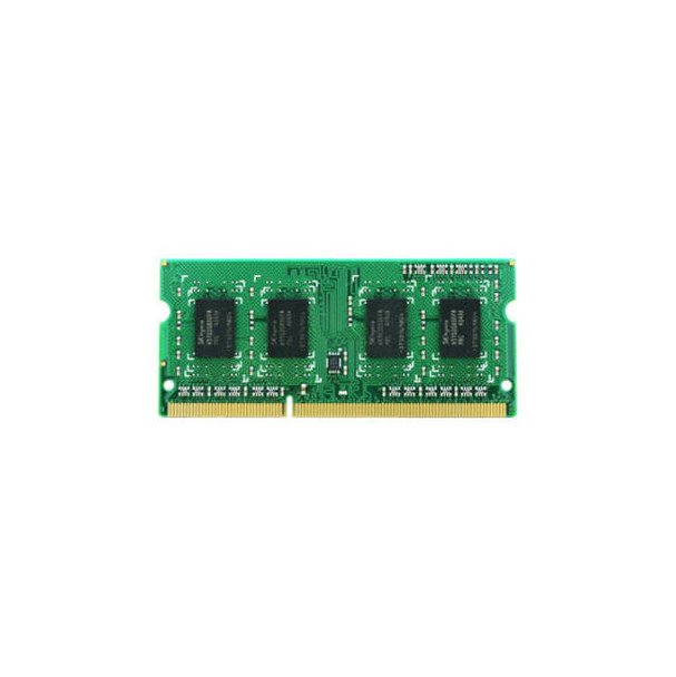 Synology RAM-4G-DDR3 DDR3-1600 SODIMM 4GB CL11 Notebook Memory