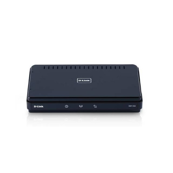 D-Link DAP-1533 Wireless N450 MediaBridge/ Access Point