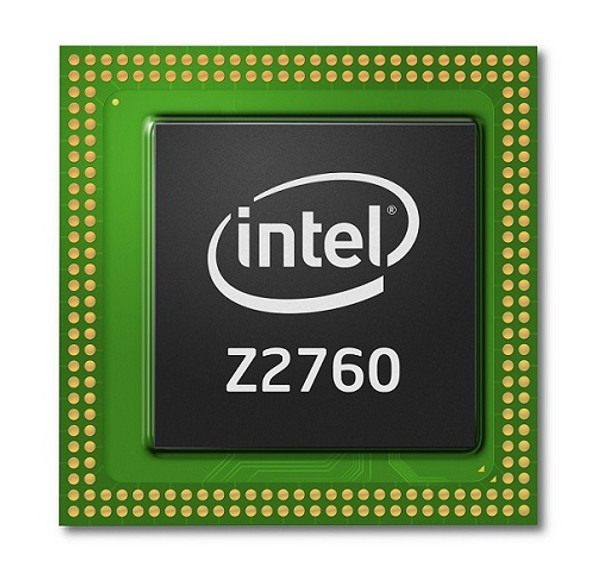 Z3740 - Intel Atom Z3740 Quad Core 1.33GHz L2 Cache Socket BGA1380 Mobile Processor