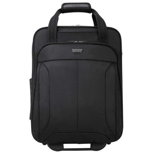 Targus CUCT03R 16" Trolley case Grey notebook case