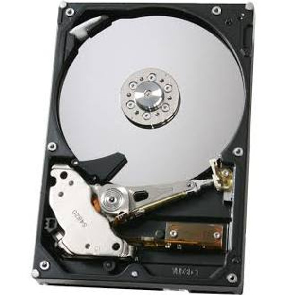 0A34122 - HGST 160 GB 3.5 Internal Hard Drive - IDE - 7200 rpm - 8 MB Buffer