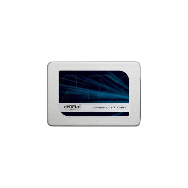 Crucial MX300 275GB 2.5 inch SATA3 Internal Solid State Drive (3D NAND)
