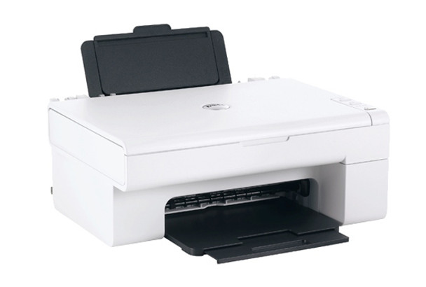 YF243 - Dell 810 Photo All-In-One Printer (Refurbished) (Refurbished)