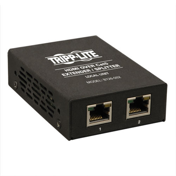 Tripp Lite B126-002 HDMI video splitter