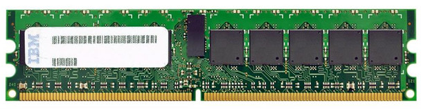 00D5023 - IBM 4GB(1X4GB)1600MHz PC3-12800 240-Pin 1.35VOLT Single Rank X4 Registered CL11 ECC DDR3 VLP SDRAM RDIMM IBM Memory for SYSTE