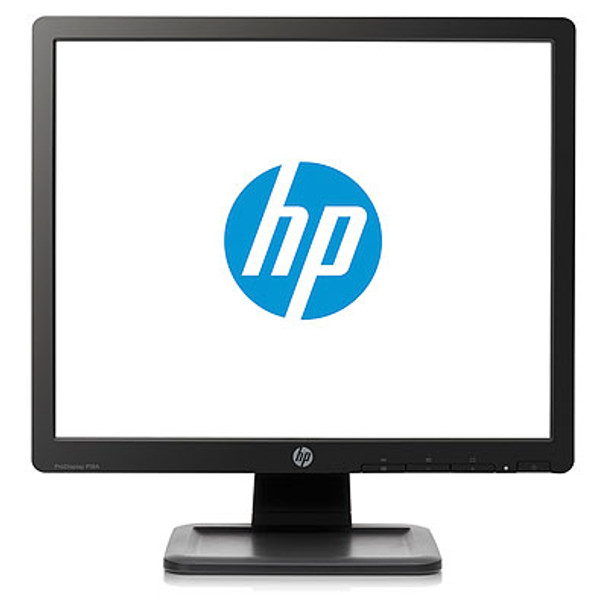 HP P19A 19" TN+Film Black computer monitor