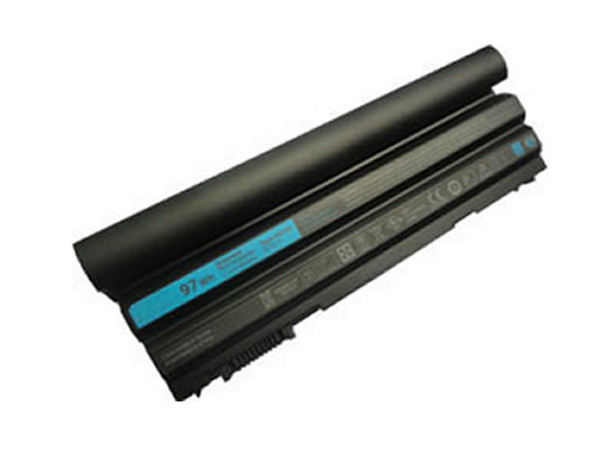 DTG0V - Dell 9 Cell Li-Ion Battery for LAT E6520 E6420 E5520 E5420 TYPE M5Y0X