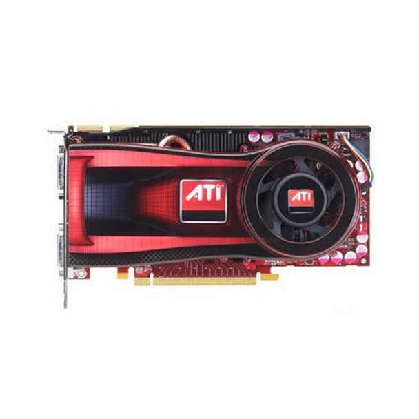 0Y103D11033 - ATI Tech ATI 109-b62941-00 Radeon HD3450 256MB Dms-59 Tv Out Low Profile Video Graphics Card