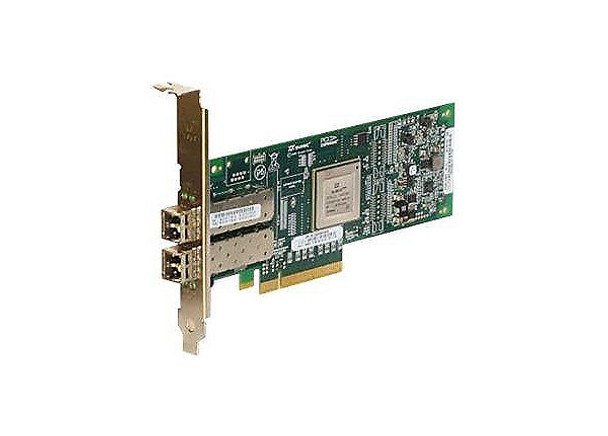 42C1800 - IBM QLogic 10GB PCI Express x8 Low Profile Half-length Ethernet Adapter