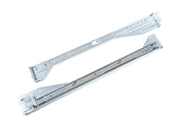 0M986J - Dell 2U Sliding Ready RAIL Kit for PowerEdge R710 NX3000