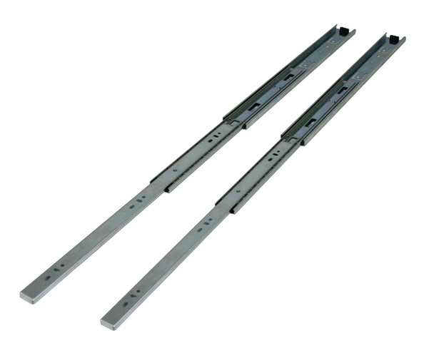 770-11046 - Dell Slim Ready Rails Sliding Rails without Cable Management Arm for (Universal 2-POST/4-POST MOUNT) for 2U System s PowerEdge R510 R515 PowerVault DL2200 DX