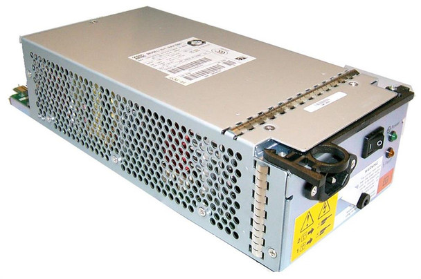348-0049091 - LSI Logic 400-Watts Hot Pluggable Power Supply for Stk 0855