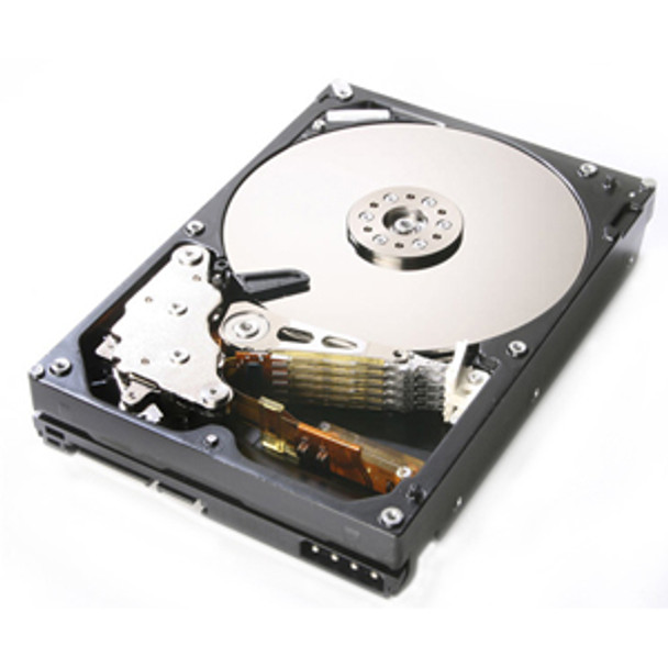 0A33863 - HGST Deskstar 7K1000 HDS721010KLA330 1 TB 3.5 Internal Hard Drive - SATA/300 - 7200 rpm - 32 MB Buffer - Hot Swappable