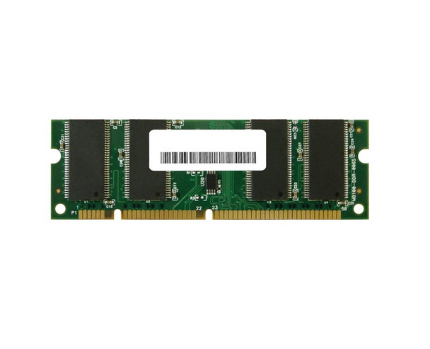 Q1273-60249 - HP 256MB PC3200 DDR-400MHz Non-ECC Unbuffered 184-Pin DIMM Memory Module for DesignJet 4000 4000PS Series Printer (Refurbished)s