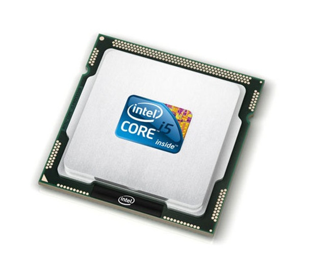 SLBNA - Intel Core i5-520M Dual Core 2.40GHz 2.50GT/s DMI 3MB L3 Cache Socket BGA1288 Mobile Processor