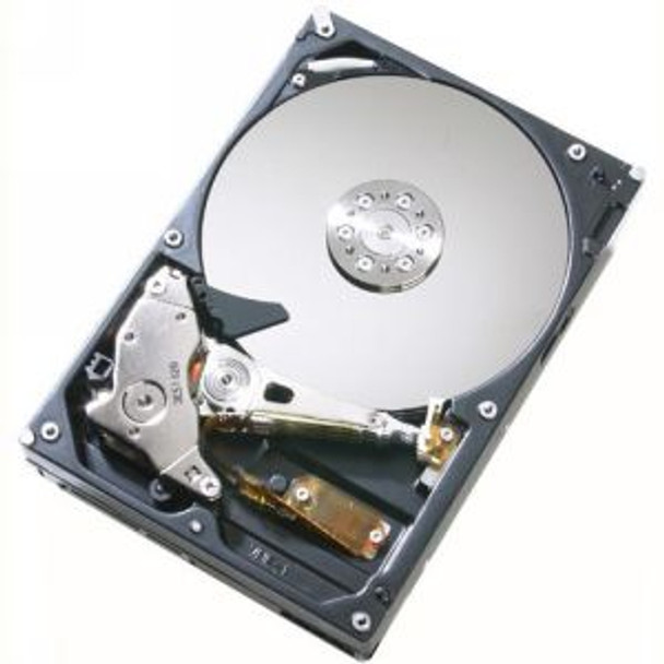 0A33272 - HGST Deskstar T7K500 400 GB 3.5 Internal Hard Drive - SATA/300 - 7200 rpm - 16 MB Buffer - Hot Swappable