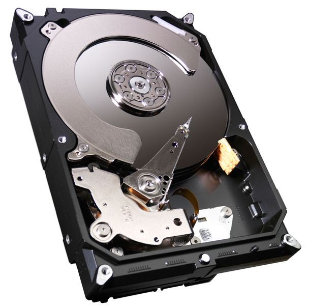 9Y7385-110 - Seagate Barracuda 7200.8 400GB 7200RPM SATA 1.5Gbps 8MB Cache 3.5-inch Internal Hard Drive