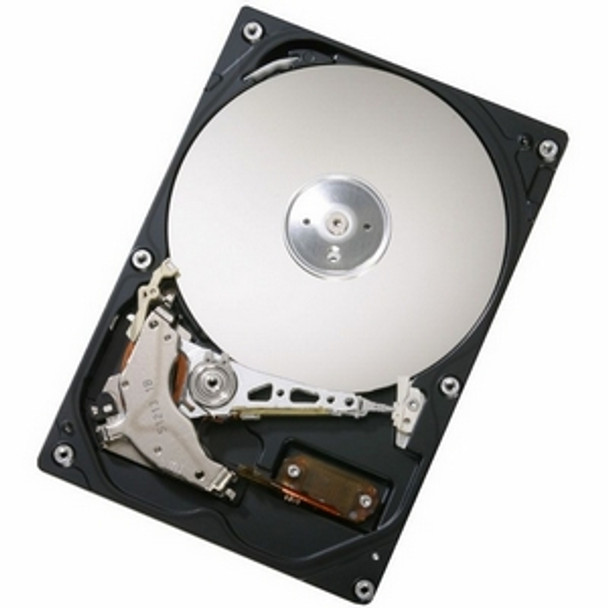 0A33514 - HGST CinemaStar 7K500 HCS725040VLAT80 400 GB 3.5 Internal Hard Drive - IDE Ultra ATA/133 (ATA-7) - 7200 rpm - 8 MB Buffer