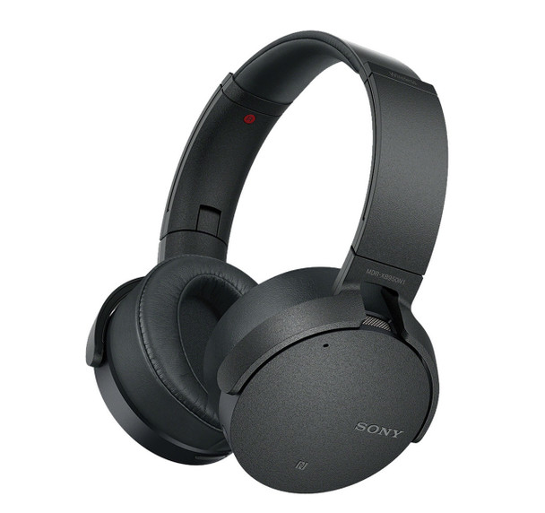 Sony MDRXB950N1/B headphone