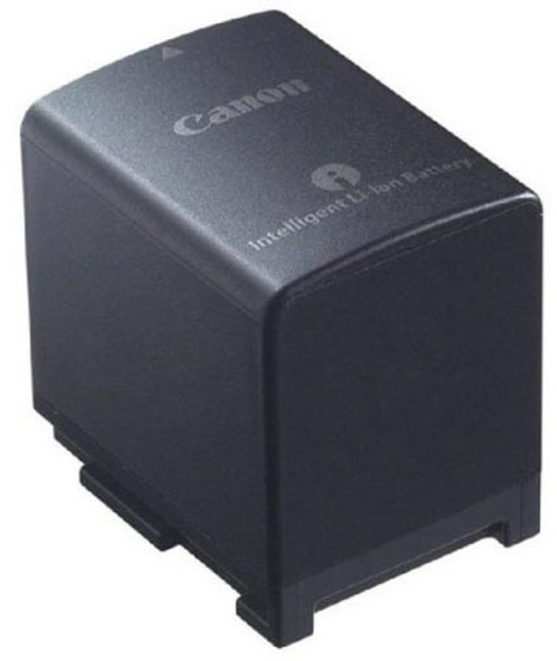 Canon BP-828 Lithium-Ion rechargeable battery