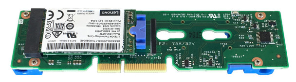 Lenovo 7N47A00130 128GB M.2 Serial ATA III solid state drive