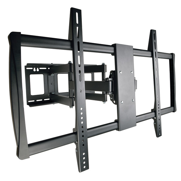 Tripp Lite DWM60100XX 100" Black flat panel wall mount