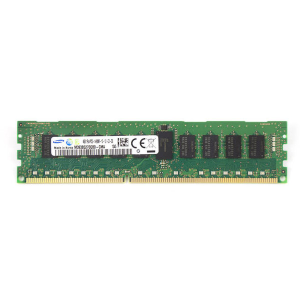 Super Talent DDR3-1866 16GB/1Gx4 ECC/REG CL13 Hynix Chip Server Memory