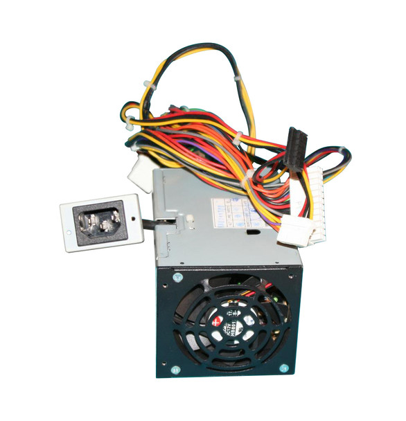 5188-2621 - HP 250-Watts ATX Power Supply with (PFC) Power Factor Correction for Desktop PC