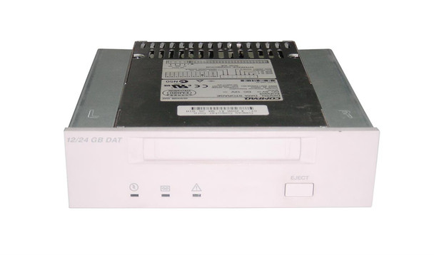 103548-001 - HP 12/24GB Dds3 Dat Internal SCSI Tape Drive