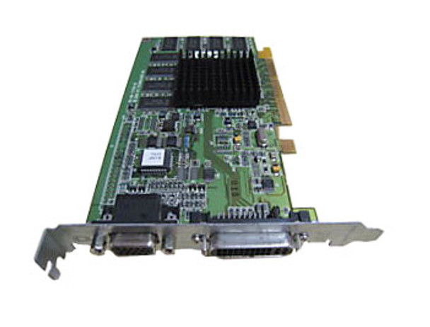 630-3479 - Apple Rage128 Pro 16MB VGA/ ADC Video Graphics Card for PowerMac G4 (Refurbished)