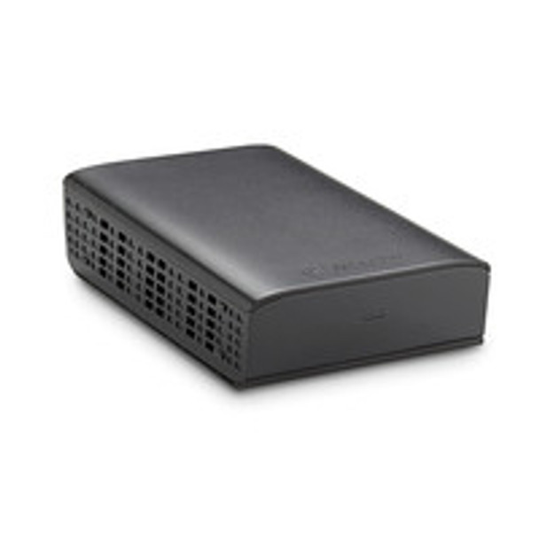 Verbatim 99399 4000GB Black external hard drive