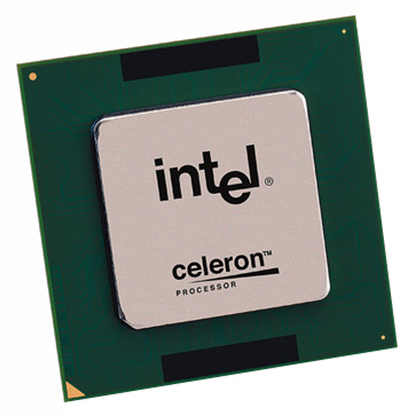 G540T - Intel Celeron G540T Dual Core 2.10GHz 5.00GT/s DMI 2MB L3 Cache Desktop Processor