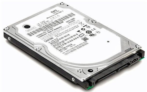 0A65636 - IBM Lenovo 320GB 7200RPM SATA 3GB/s 2.5-inch Hard Disk Drive