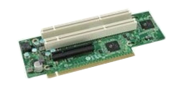 81Y6893 - IBM PCIe 3.0 x16 and x8 FH/FL Riser Card for System x3650 M4