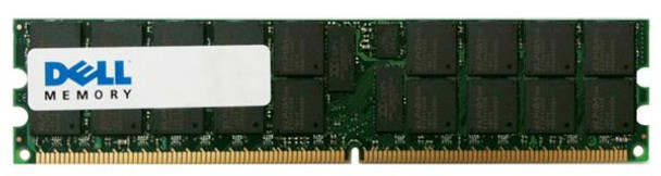 A5938494 - Dell 16GB (1X16GB) 1600MHz PC3-12800 CL11 2RX4 ECC Registered DDR3 SDRAM DIMM Dell Memory for POWER